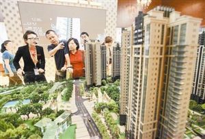 深圳春交会引发的惠州楼市“血战” | 搜房地产资讯 房地产信息咨询