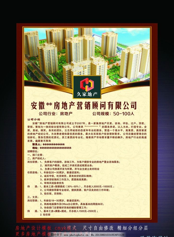 房地产图片
